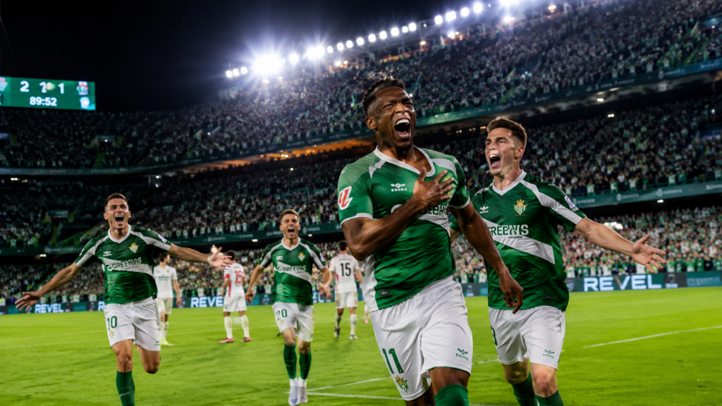 Algeria and Austria play an incredible 3-3 draw in World Cup 2026. Get the live score details, Riyad Mahrez goals, and updates on Iran's tournament status.