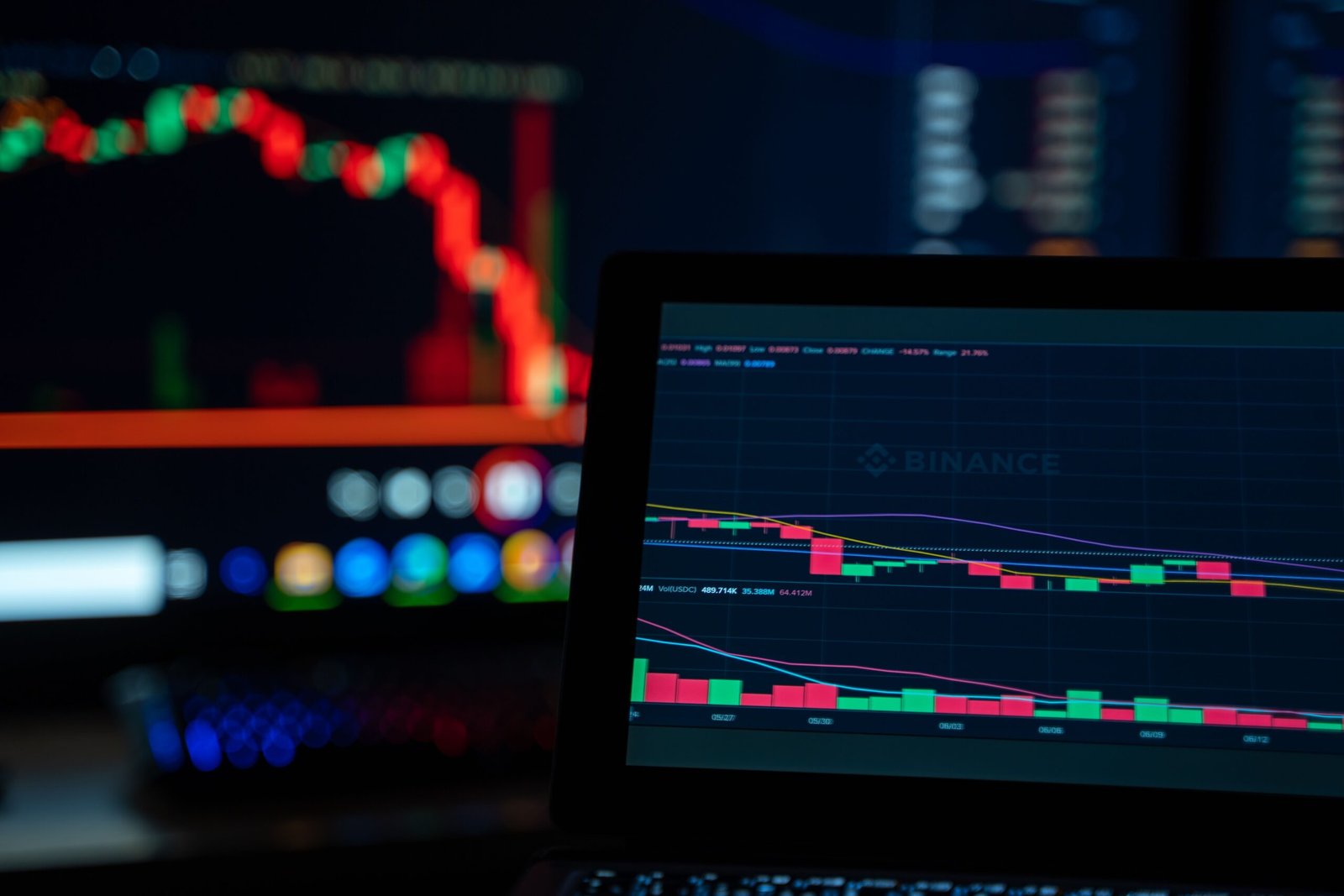 A professional financial journalism photograph capturing dynamic equity charts representing how the AI market frenzy Japanese equities metrics expand