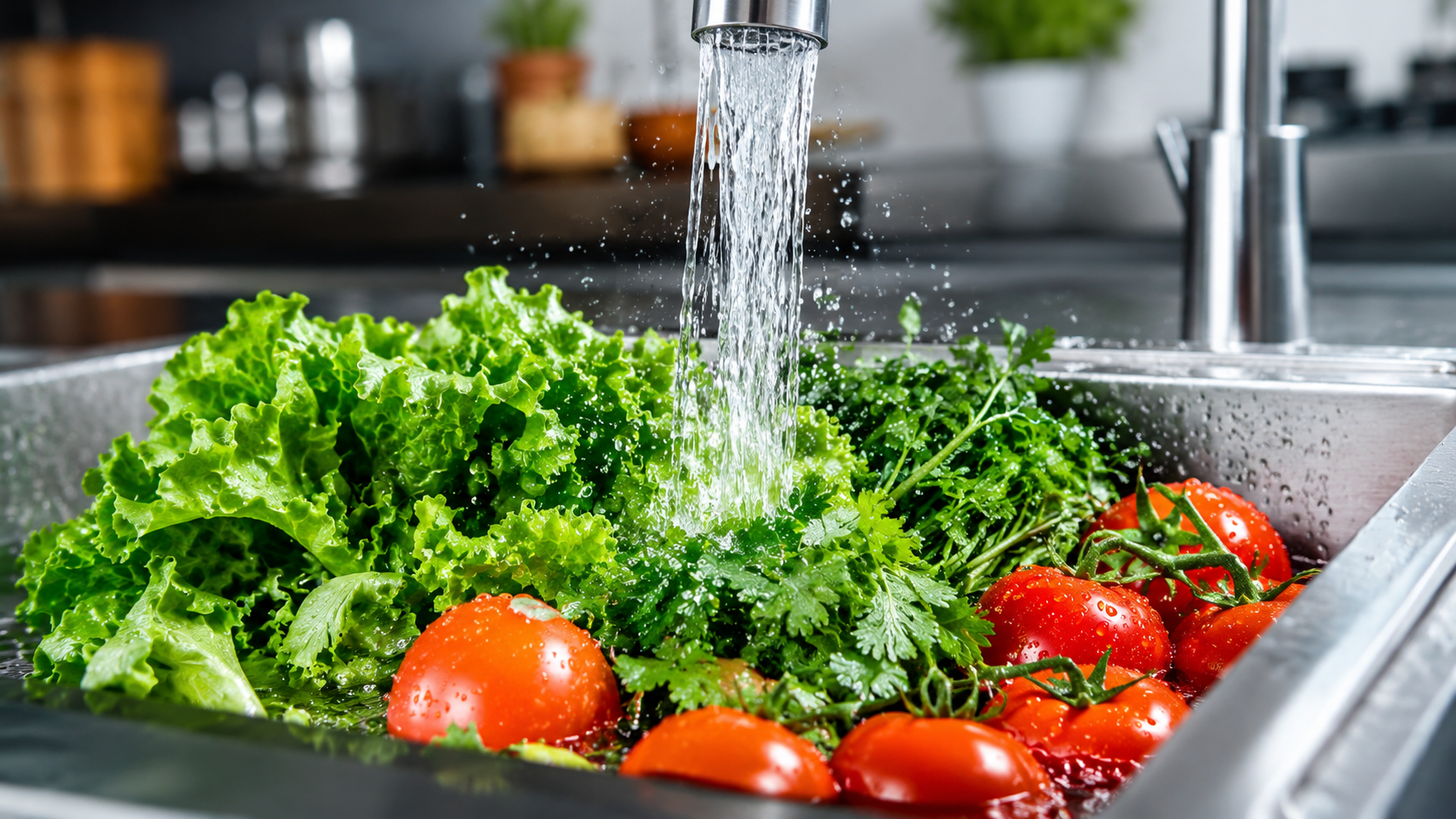 washing-fresh-vegetables-under-running-tap-water-hygiene