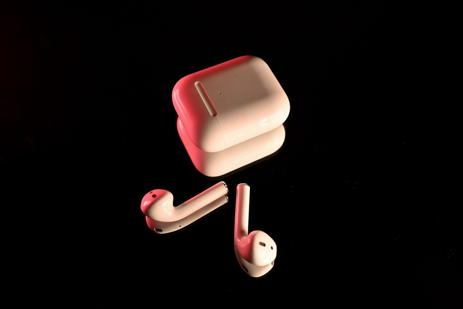 A professional product journalism photograph capturing high-fidelity wireless audio transducers representing how the Galaxy Buds Pro price optimization dynamic manifests